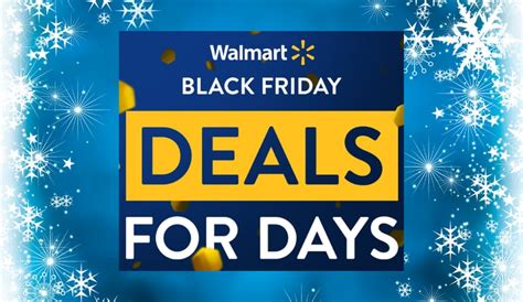 walmart thanksgiving sale 2023|2023 walmart black friday deals.